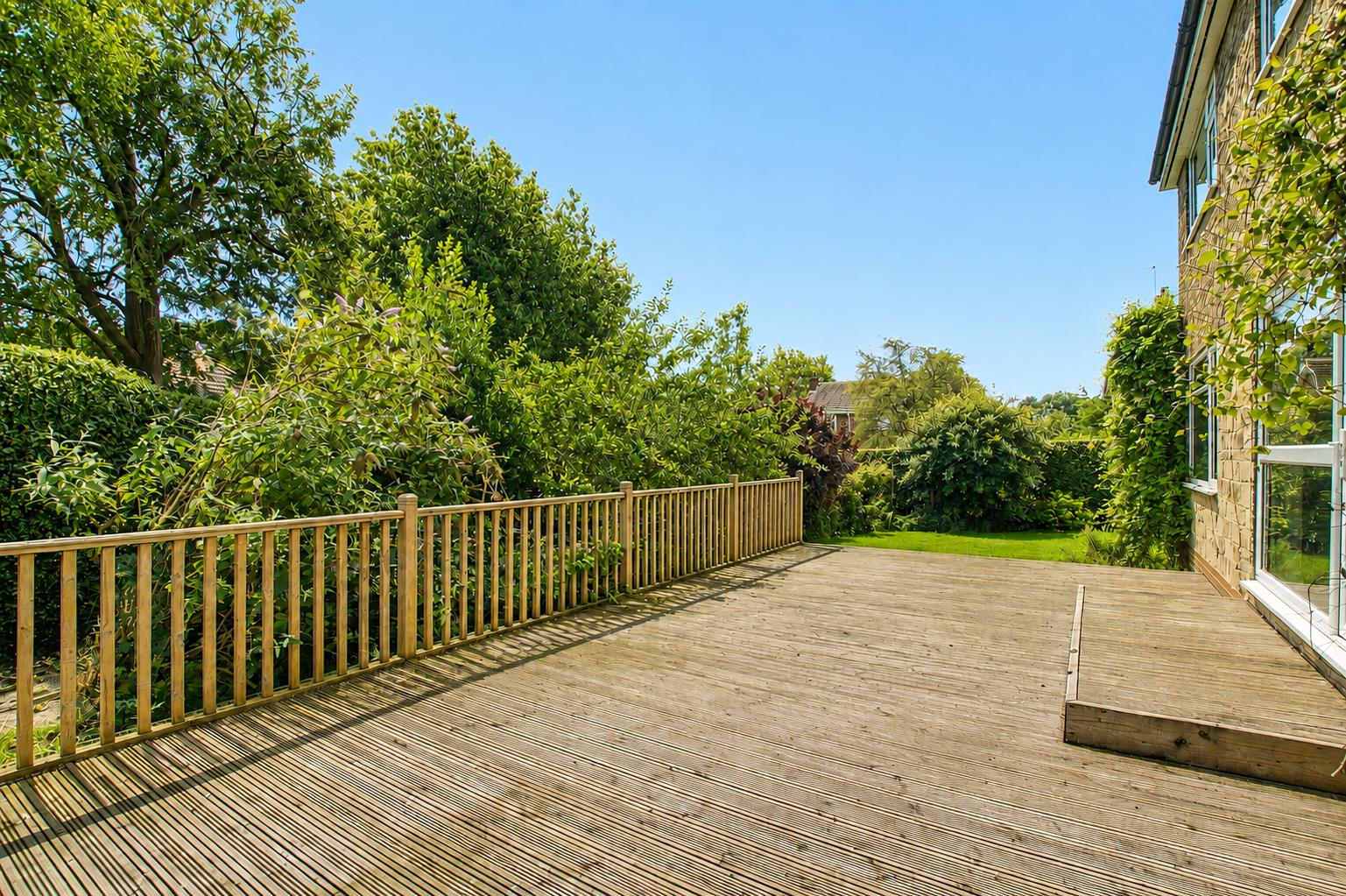 Bishop Burton Road, Cherry Burton, Beverley